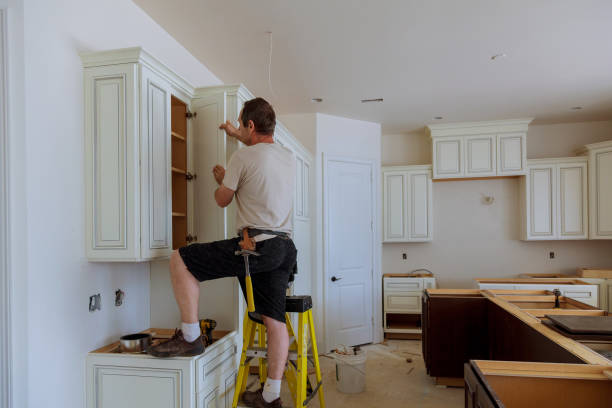 Licensed Open Concept Kitchen service in Dallas, TX - Remodeling Of Kitchen