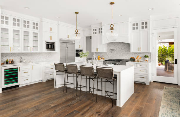 24/7 Emergency Open Concept Kitchen experts in Dallas, TX